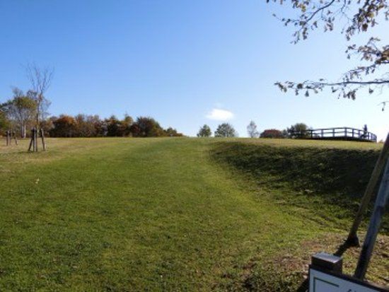 Leksand Memorial Park
